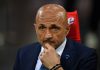 Luciano Spalletti Bakal Ditendang Inter usai Gagal Di Liga Champion