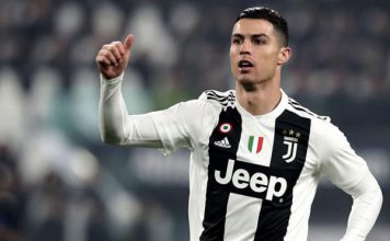 Ungkap Ronaldo, Pemain Juventus Lebih Rendah Hati Dari Klub lain