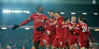 Bermodalkan Semangat yang Kuat Menjadi Modal Liverpool Menjadi Juara
