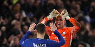 Chelsea Memiliki Peluang Juara FA Semakin Besar