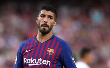 Dua Calon Pemain yang Akan Gantikan Suarez di Barcelona