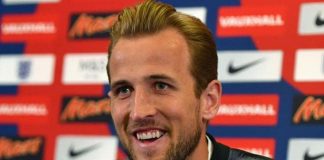 Harr Kane Yakin Inggris Bisa Lebih Baik Di Piala Eropa 2020