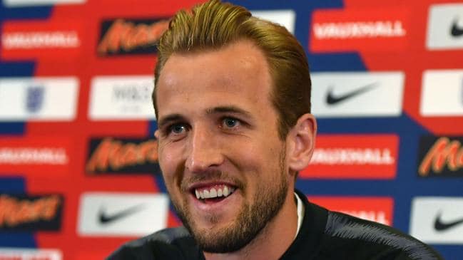 Harr Kane Yakin Inggris Bisa Lebih Baik Di Piala Eropa 2020