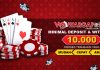 Wargapoker Situs IDN Poker Online Paling Populer Tahun 2020