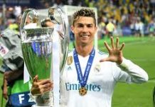 6 Pemain Yang Sukses Di Premier League Dan La Liga, Semuanya Dari Real Madrid